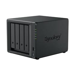 Synology DS423+ DiskStation 4-Bay NAS - Diskless