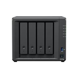 Synology DS423+ DiskStation 4-Bay NAS - Diskless