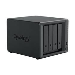 Synology DS423+ DiskStation 4-Bay NAS - Diskless