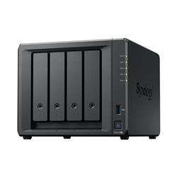 Synology DS423+ DiskStation 4-Bay NAS - Diskless