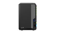 Synology DS224+ DiskStation 2-Bay NAS (Diskless)