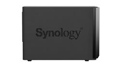 Synology DS224+ DiskStation 2-Bay NAS (Diskless)