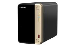 QNAP TS-264-8G-US 2 Bay High-Performance Desktop NAS (Diskless)