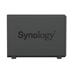 Synology DS124 DiskStation 1-Bay NAS - Diskless