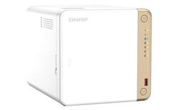 QNAP Turbo NAS TS-462-4G 4-Bay SAN/NAS Storage System