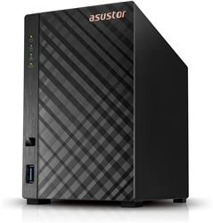 Asustor Drivestor 2 Lite AS1102TL 2 Bay NAS Storage (Diskless)