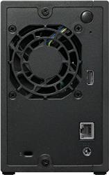 Asustor Drivestor 2 Lite AS1102TL 2 Bay NAS Storage (Diskless)