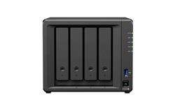 Synology DS925+ DiskStation 4-Bay NAS (Diskless)