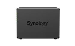 Synology DS925+ DiskStation 4-Bay NAS (Diskless)