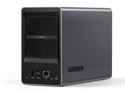 UGREEN DXP2800 2-Bay NAS (Diskless)