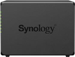 Unité d'extension NAS Synology DX525 à 5 baies