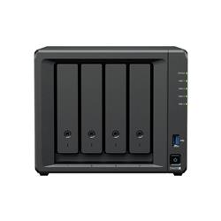 Synology DS425+ DiskStation 4-Bay NAS (Diskless)