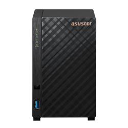 Asustor Drivestor 2 Gen2 AS1202T 2-Bay NAS (Diskless)