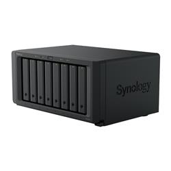 Synology DS1825+ DiskStation NAS 8 baies (sans disque)