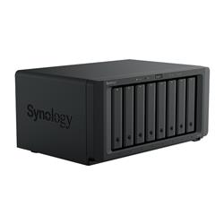 Synology DS1825+ DiskStation NAS 8 baies (sans disque)