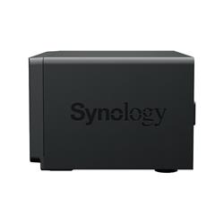 Synology DS1825+ DiskStation NAS 8 baies (sans disque)