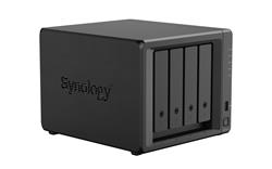 Synology DS925neo+ NAS DiskStation à 4 baies (vendu sans disque)