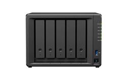 Synology DS1525neo+ NAS DiskStation à 5 baies (vendu sans disque)