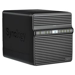 Synology 4-bay DiskStation DS423 (Diskless)