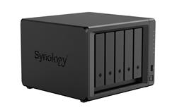 Synology DS1525neo+ NAS DiskStation à 5 baies (vendu sans disque)