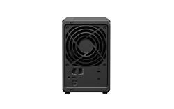 Synology DS725neo+ NAS DiskStation à 2 baies (vendu sans disque)