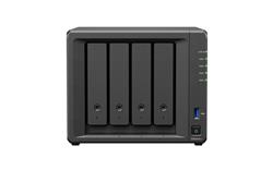 Synology DS925neo+ NAS DiskStation à 4 baies (vendu sans disque)