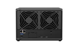 Synology DS1525neo+ NAS DiskStation à 5 baies (vendu sans disque)