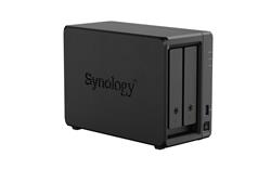 Synology DS725neo+ NAS DiskStation à 2 baies (vendu sans disque)