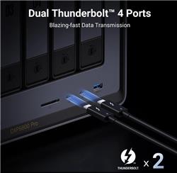 UGREEN DXP6800 Pro 6-Bay NAS (Diskless)