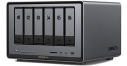 UGREEN DXP6800 Pro 6-Bay NAS (Diskless)