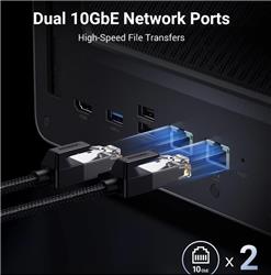 UGREEN DXP6800 Pro 6-Bay NAS (Diskless)