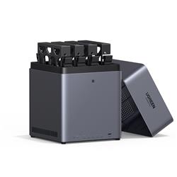 UGREEN DH4300 Plus 4-Bay NAS (Diskless)
