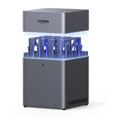 UGREEN DH4300 Plus 4-Bay NAS (Diskless)