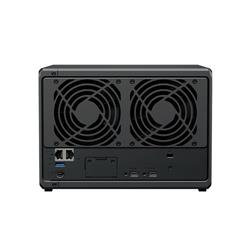 Synology DS1525+ DiskStation NAS 5 baies (sans disque)