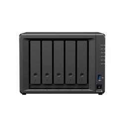 Synology DS1525+ DiskStation NAS 5 baies (sans disque)