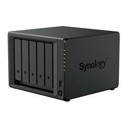 Synology DS1525+ DiskStation NAS 5 baies (sans disque)