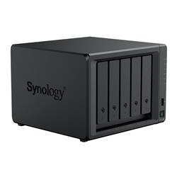 Synology DS1525+ DiskStation NAS 5 baies (sans disque)