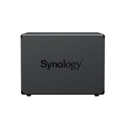 Synology DS1525+ DiskStation NAS 5 baies (sans disque)