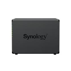 Synology DS1525+ DiskStation NAS 5 baies (sans disque)