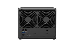 Synology DS925neo+ NAS DiskStation à 4 baies (vendu sans disque)