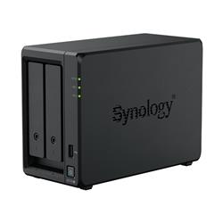 Synology DS725+ DiskStation 2 baies NAS (Sans disque)