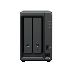 Synology DS725+ DiskStation 2 baies NAS (Sans disque)