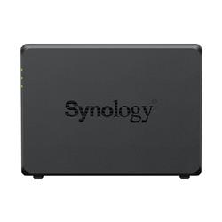 Synology DS725+ DiskStation 2 baies NAS (Sans disque)