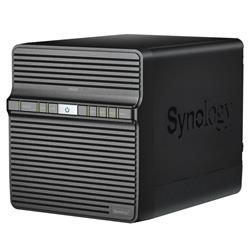 Synology DiskStation DS423 à 4 baies (sans disque)