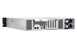 QNAP TS-H1277AXU-RP-R7-32G-US QTS HERO 12-Bay 2U Rackmount Server-NAS