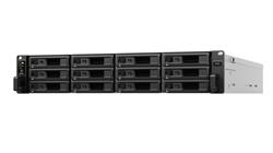 Synology 12-Bay 2U Rackmount NAS SA3610 (Diskless)