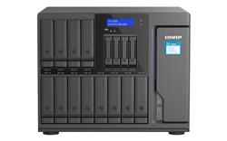 QNAP TS-1655-8G-US 16 Bay high Performance Hybrid NAS