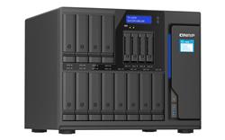 QNAP TS-1655-8G-US 16 Bay high Performance Hybrid NAS