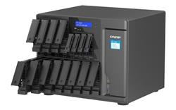 QNAP TS-1655-8G-US 16 Bay high Performance Hybrid NAS