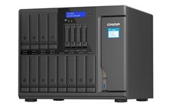 QNAP TS-1655-8G-US 16 Bay high Performance Hybrid NAS